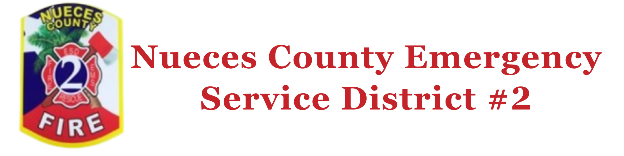 Nueces County Emergency Service District #2