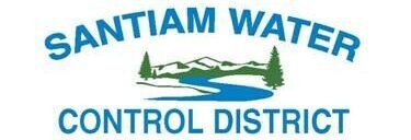 Santiam Water Control District