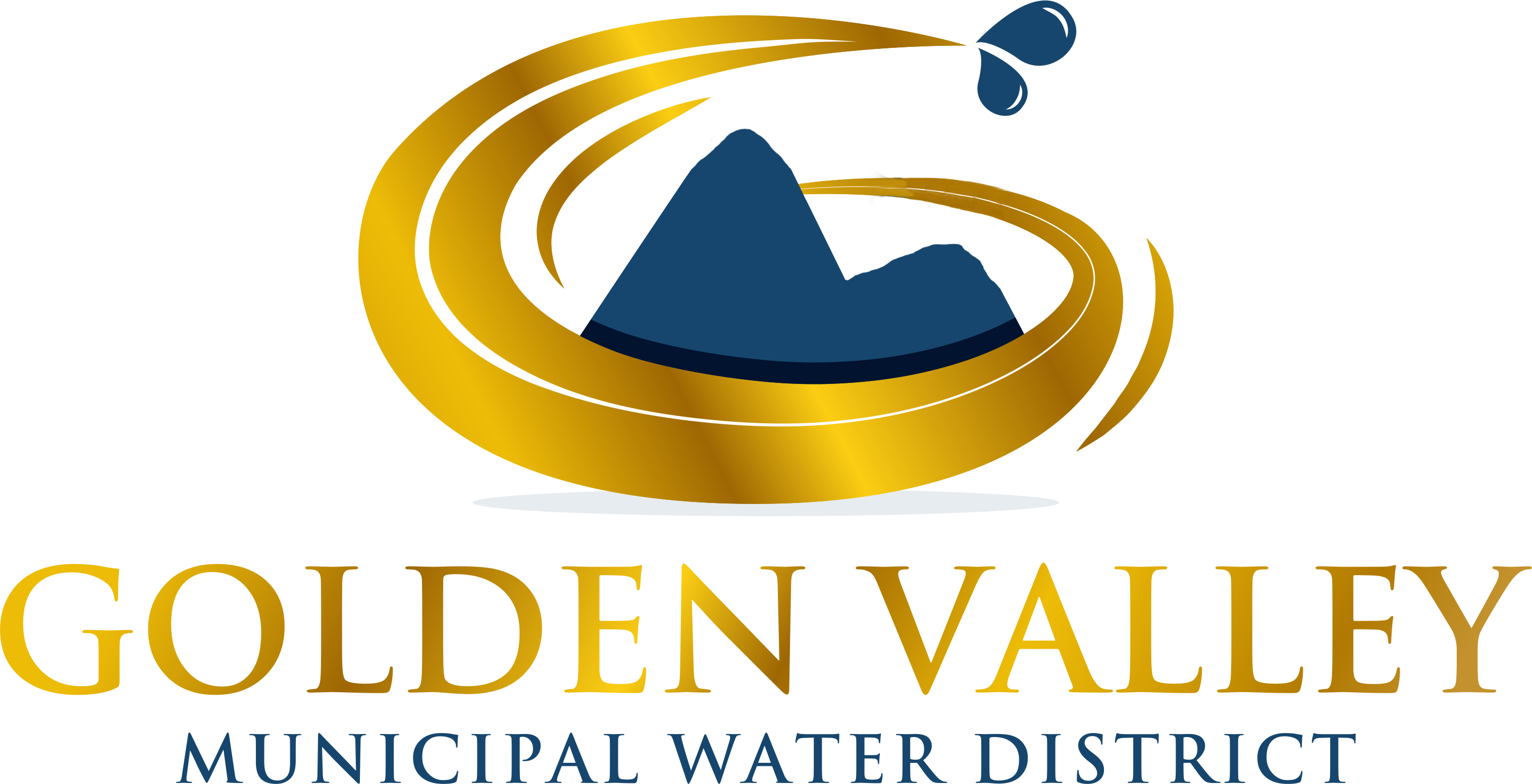 Golden Valley Municipal Water District