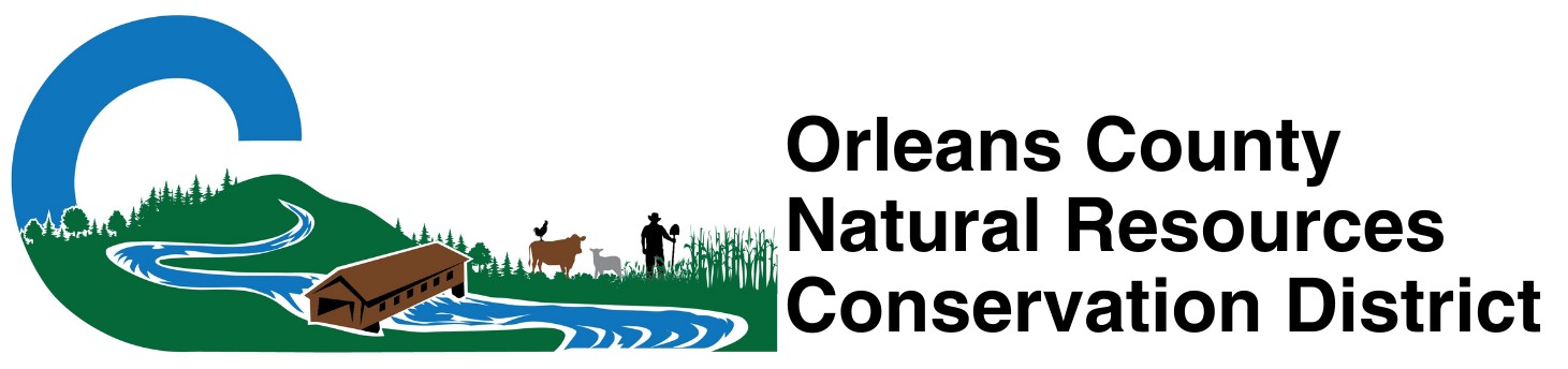 Orleans County Natural Resources Conservation District
