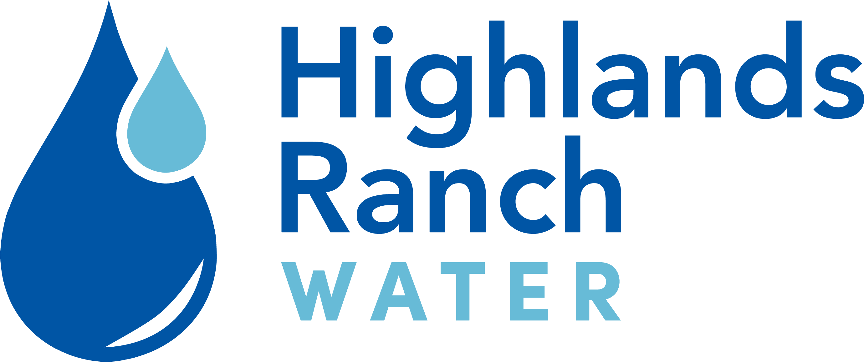 Highlands Ranch Water