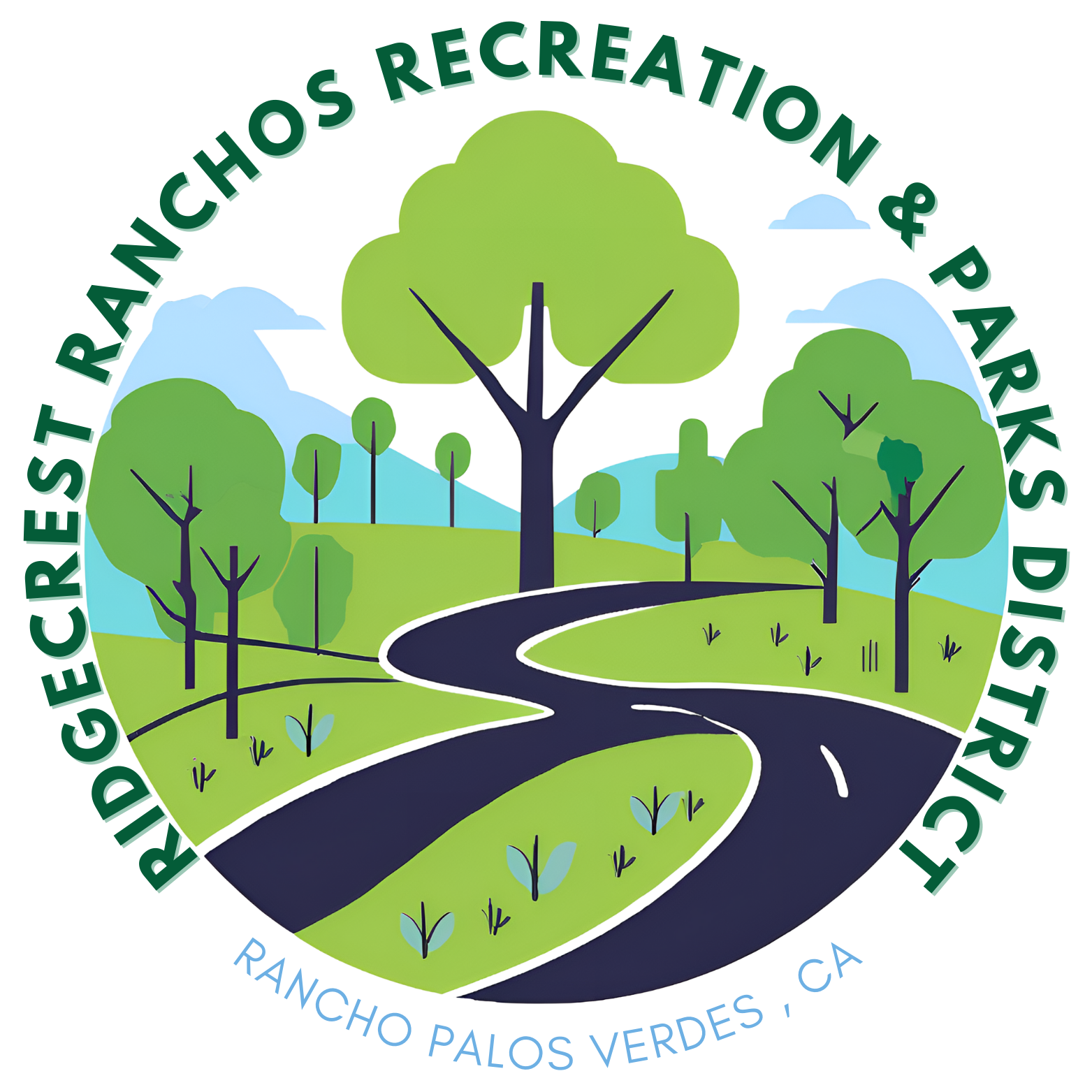 Ridgecrest Ranchos Recreation & Park District