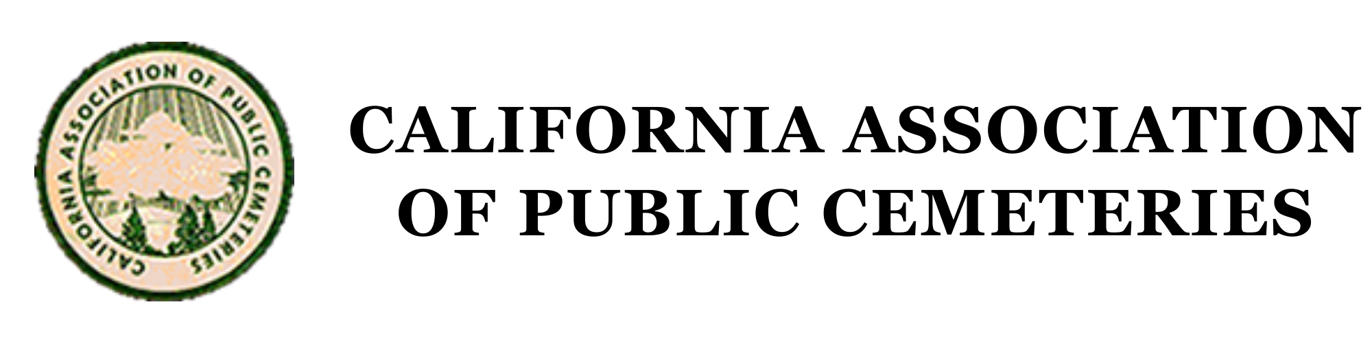 California Association of Public Cemeteries
