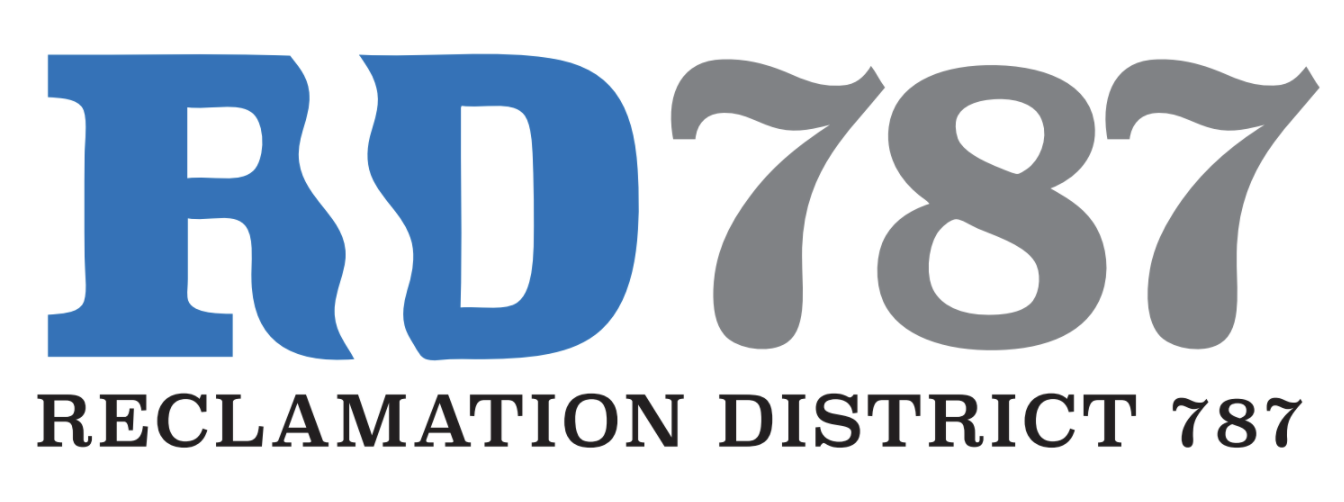 Reclamation District 787