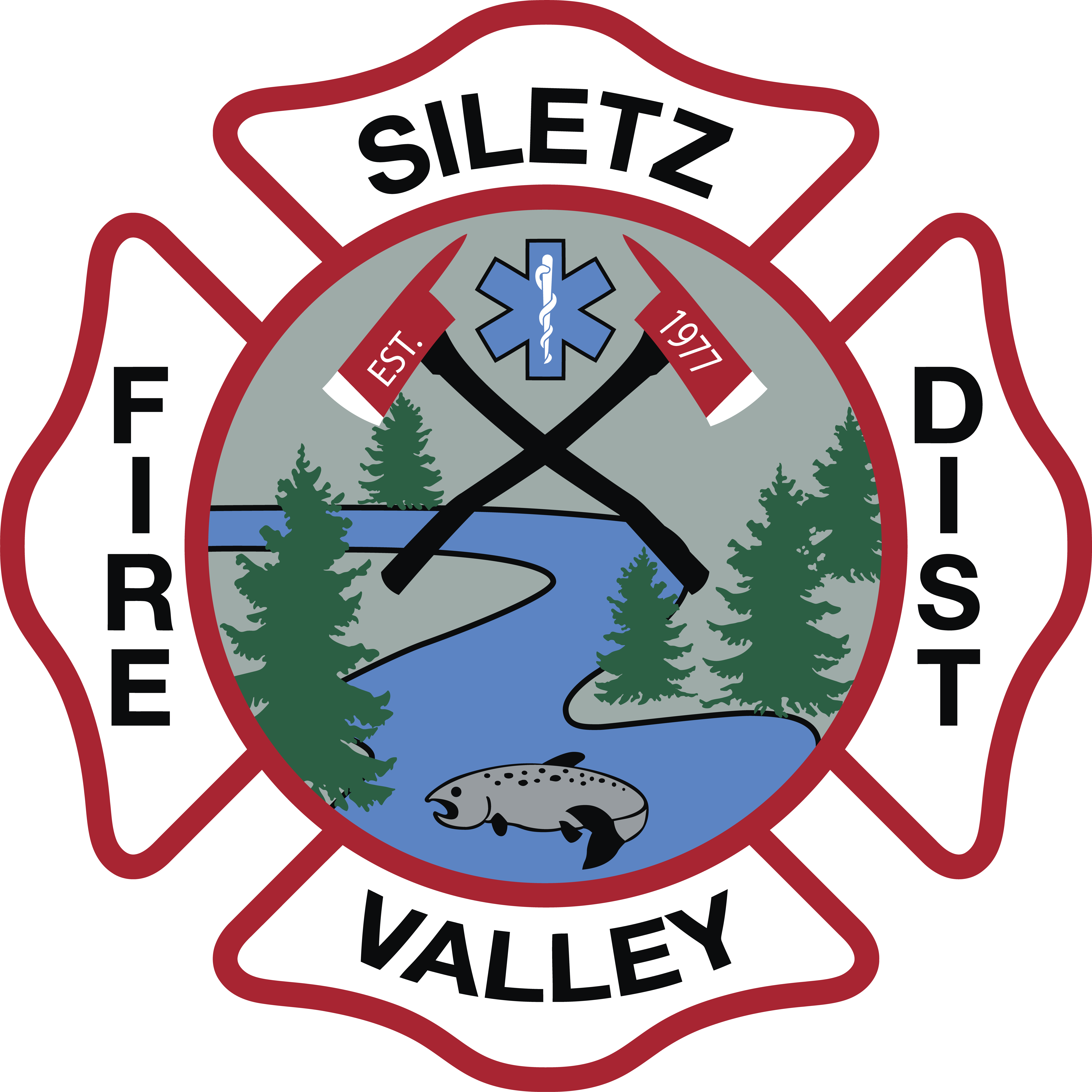 Siletz Valley Fire District