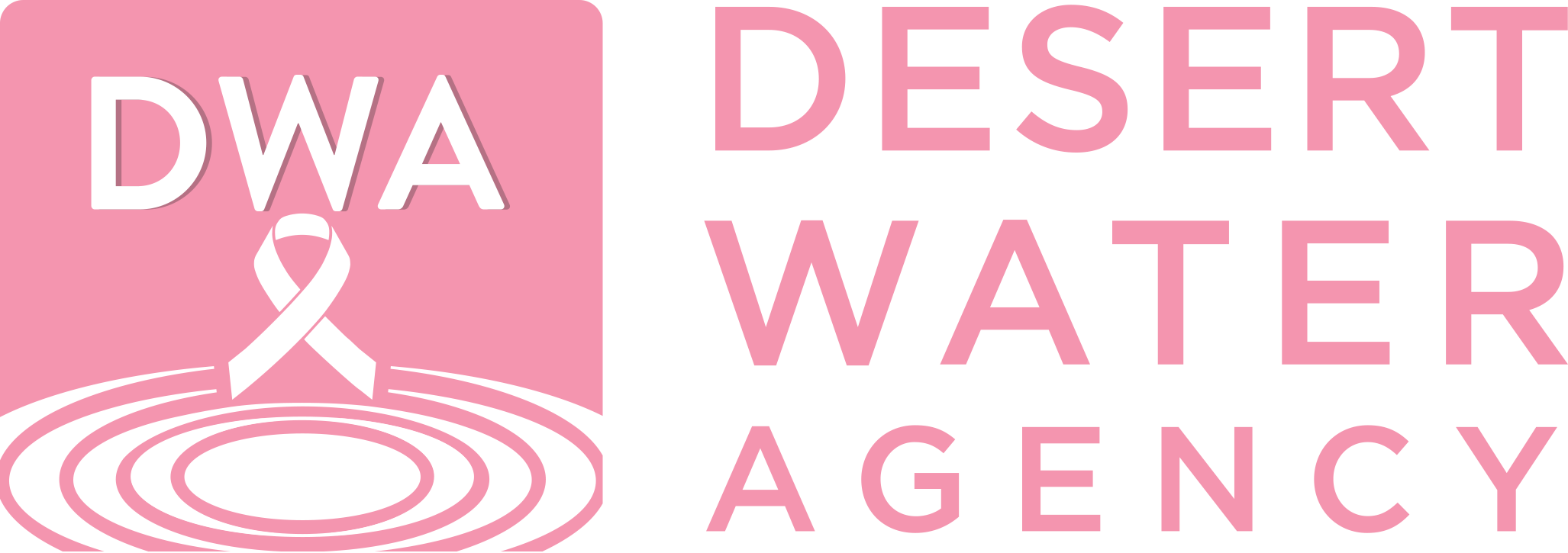 Desert Water Agency
