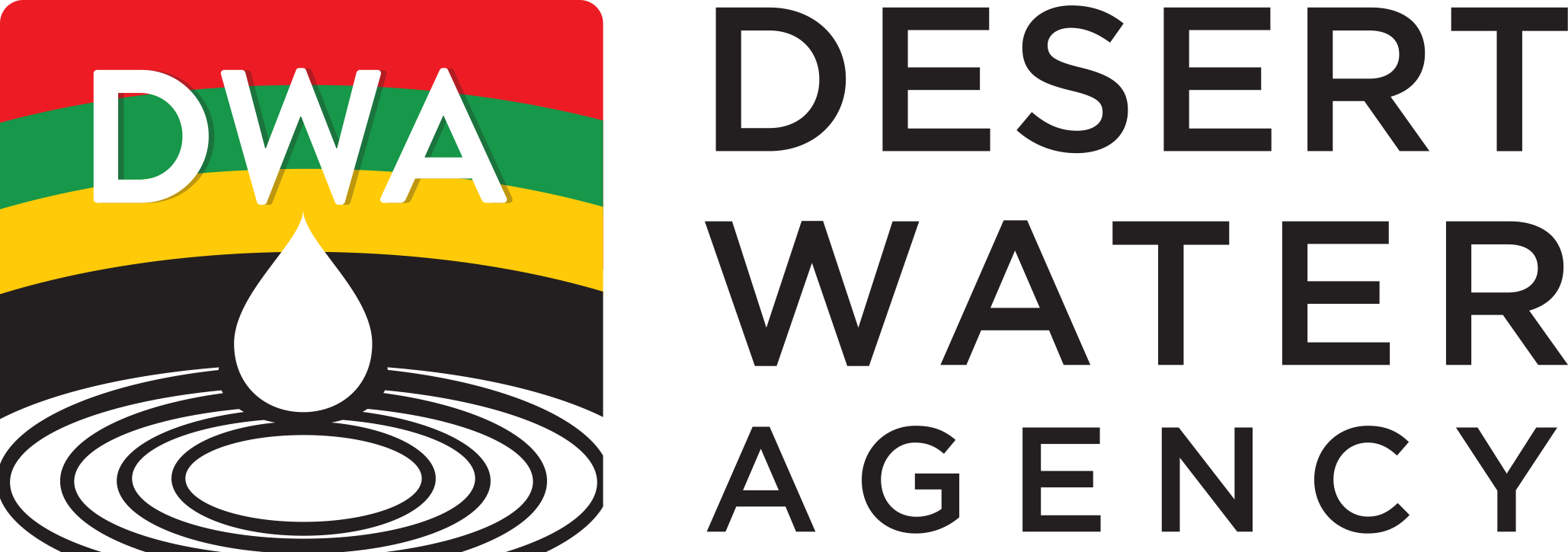 Desert Water Agency