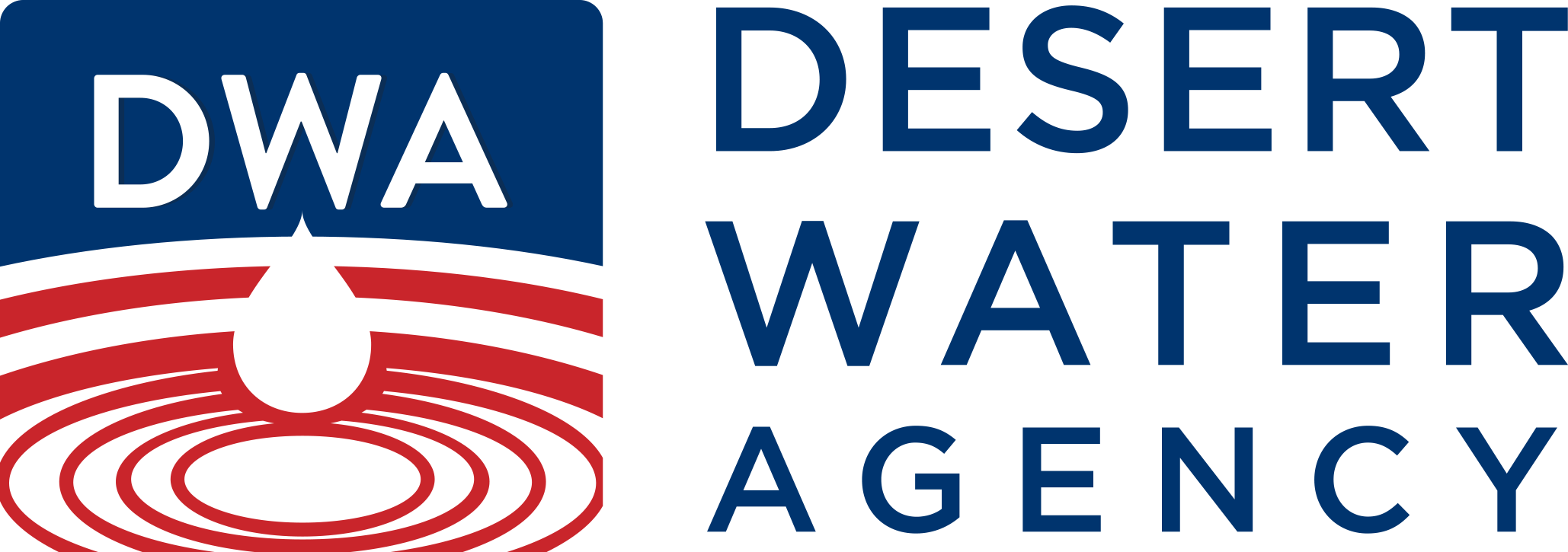 Desert Water Agency