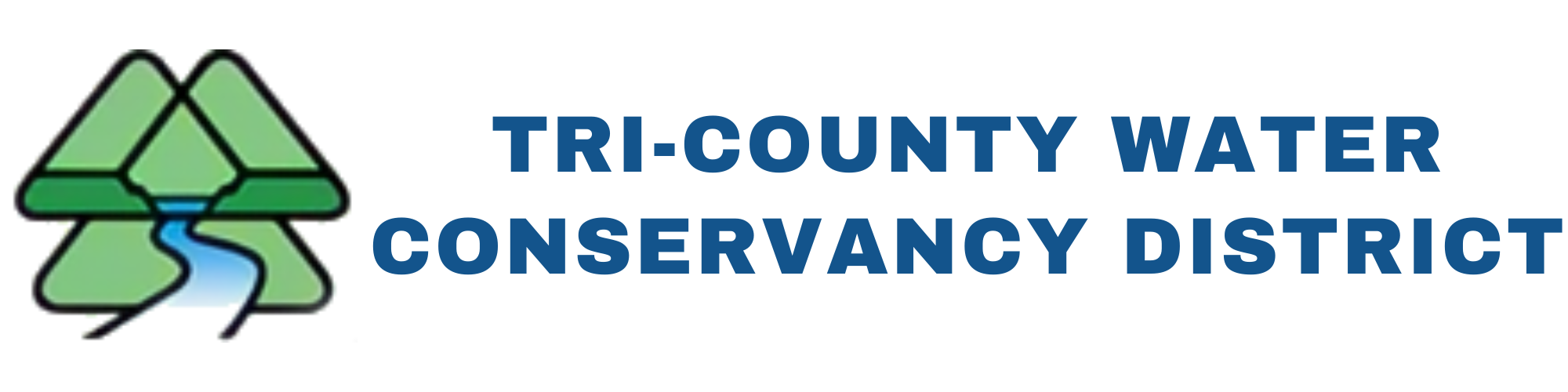Tri-County Water Conservancy District