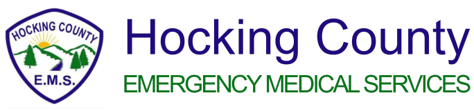 Hocking County Emergency Medical Services