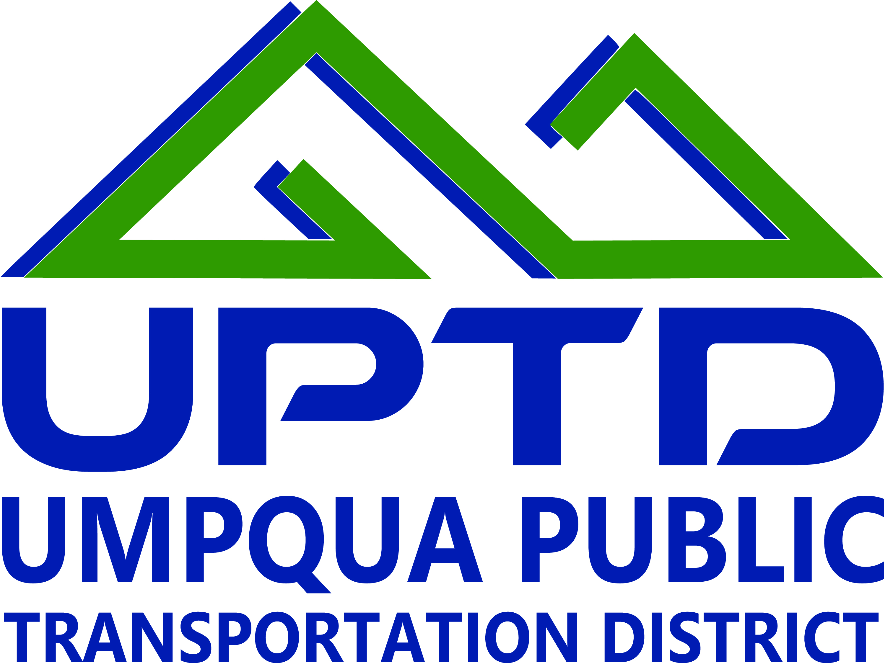 Umpqua Public Transportation District