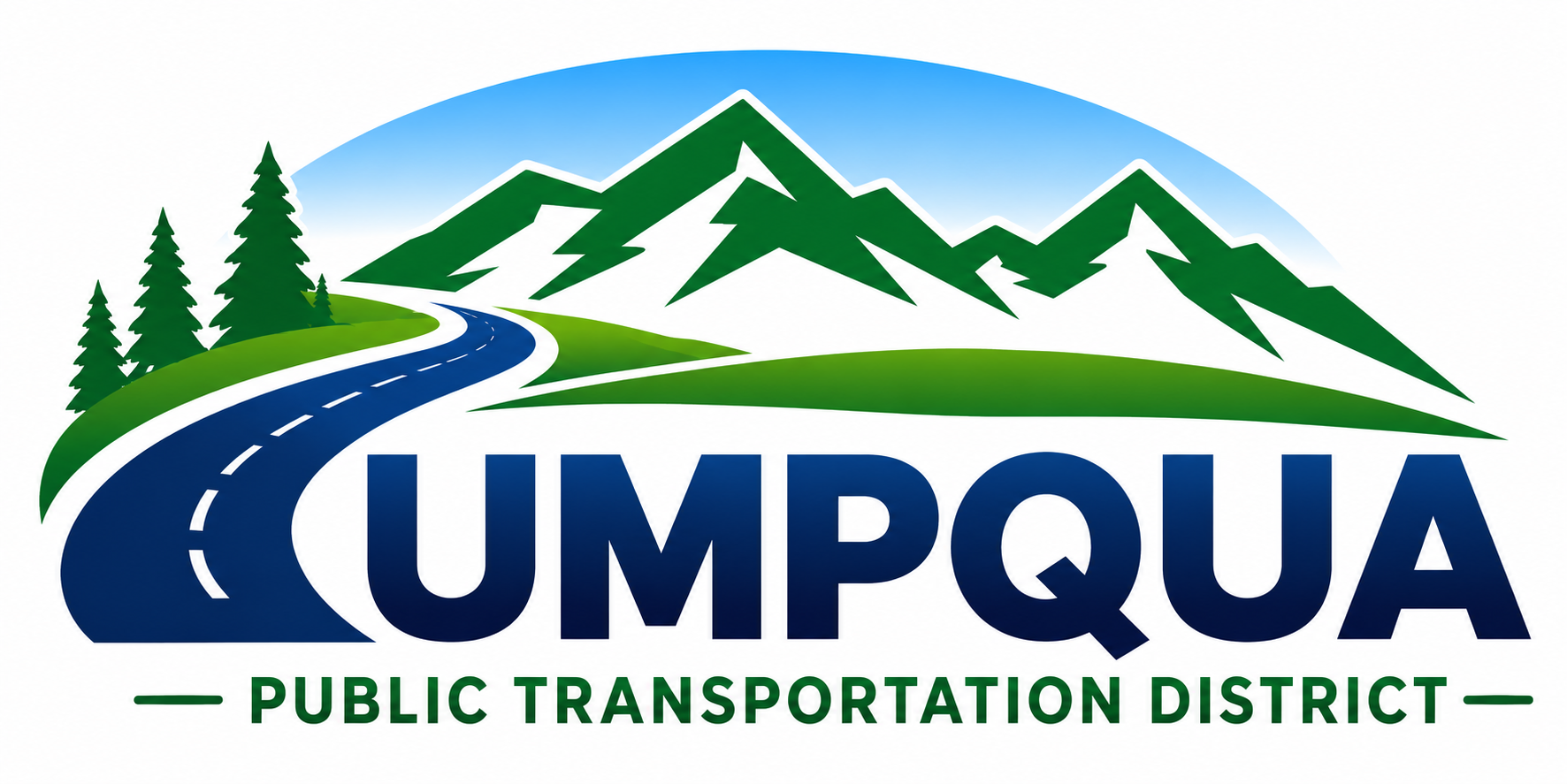 Umpqua Public Transportation District