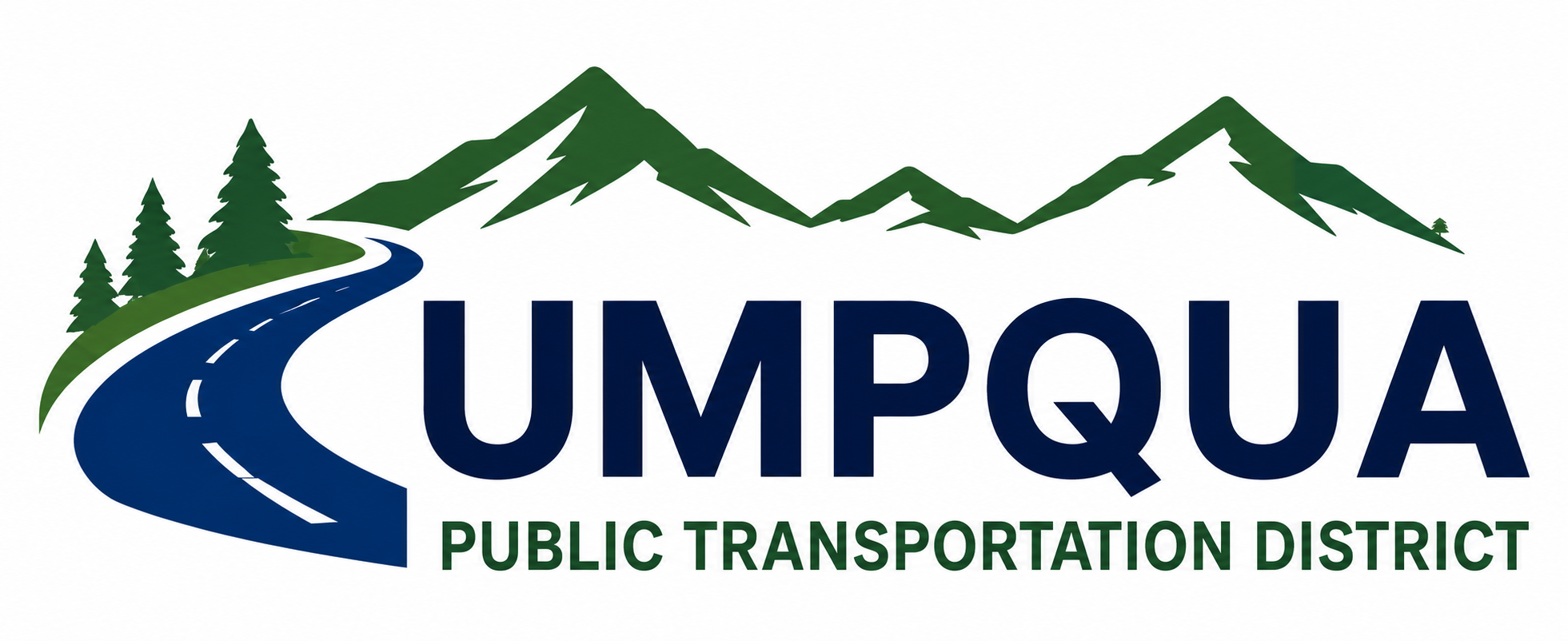 Umpqua Public Transportation District