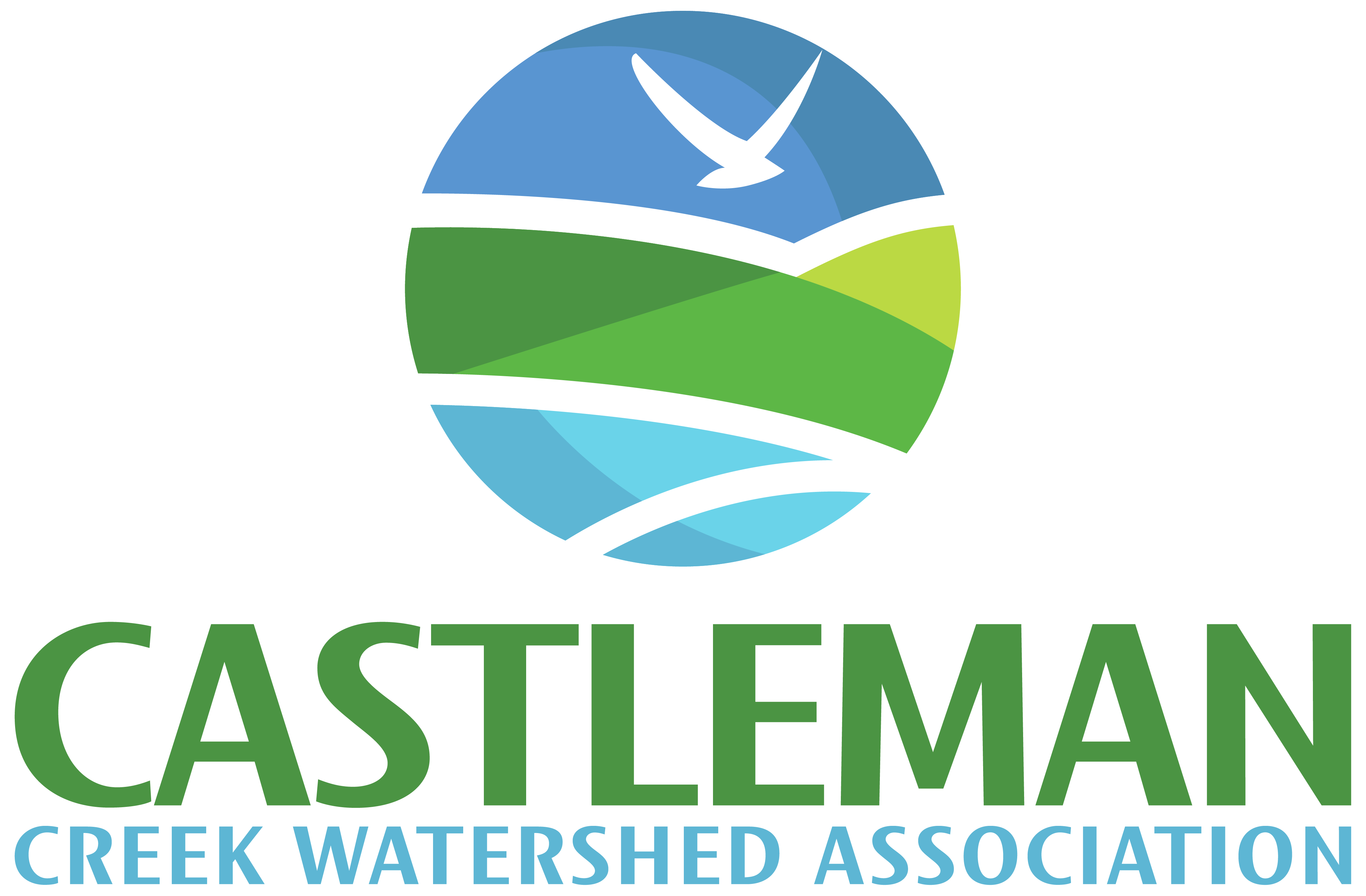 Castleman Creek Watershed Association