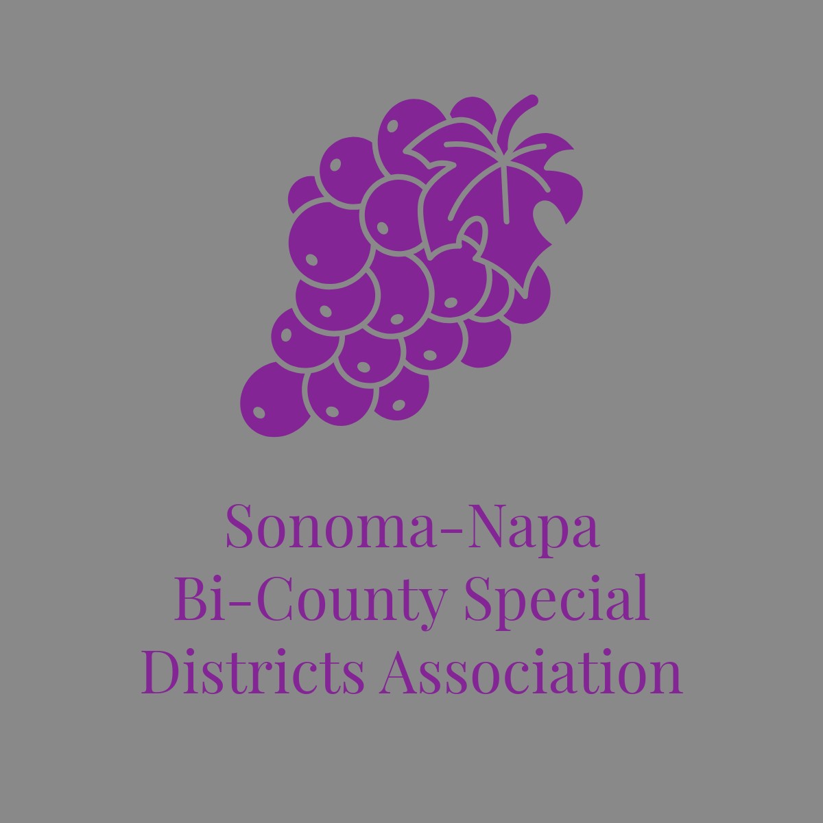 Sonoma-Napa Bi-County Special Districts Association