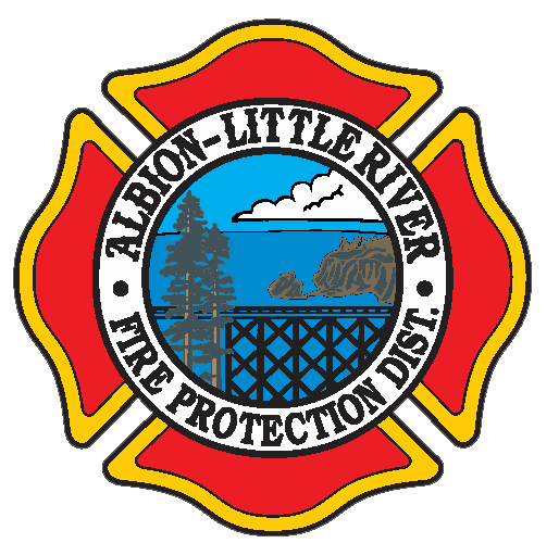 Albion Little River Fire Protection District