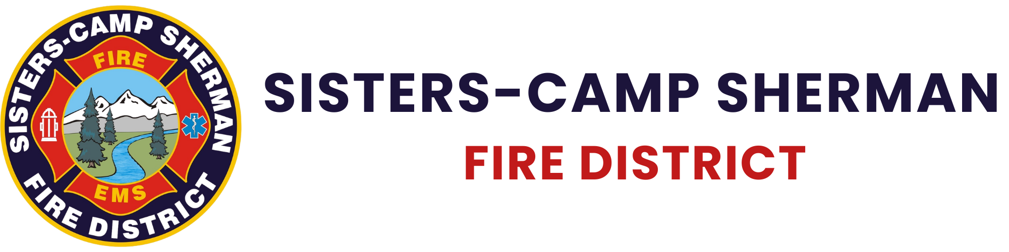 Sisters-Camp Sherman Fire District
