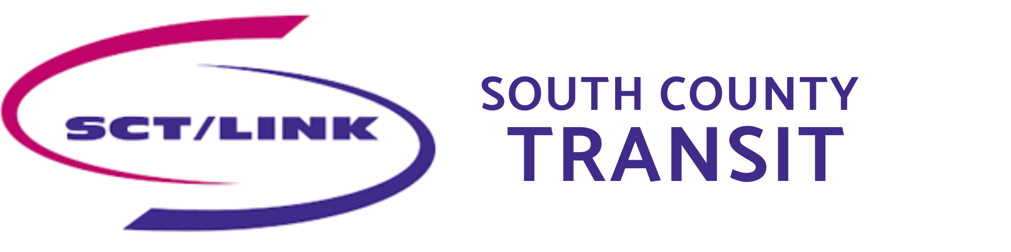 South County Transit (SCT-Link)