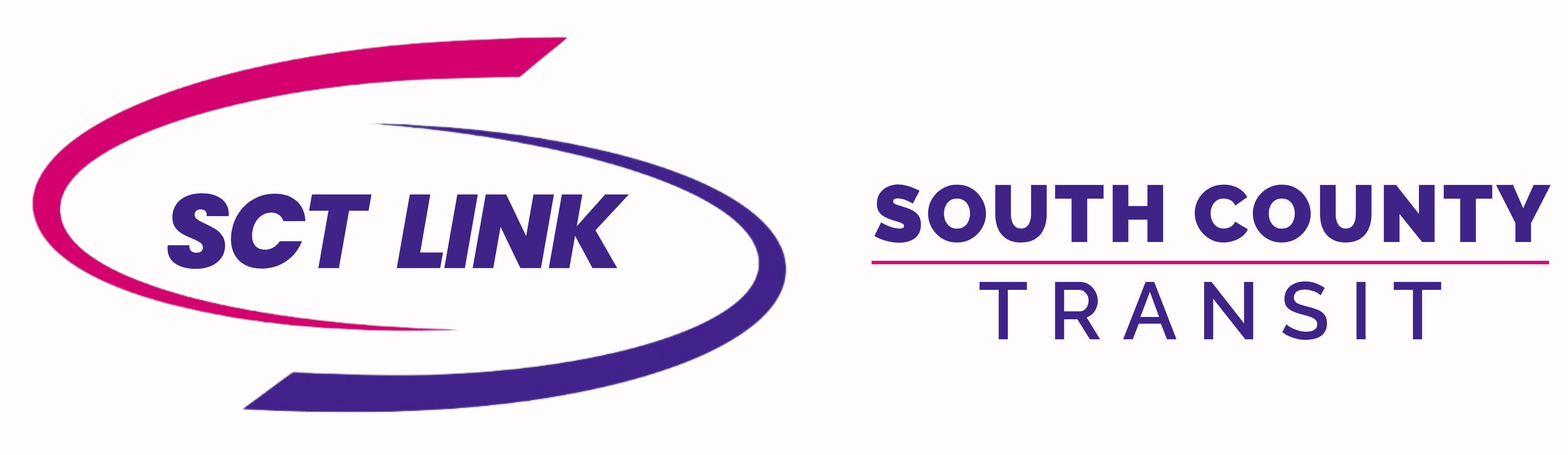 South County Transit (SCT-Link)