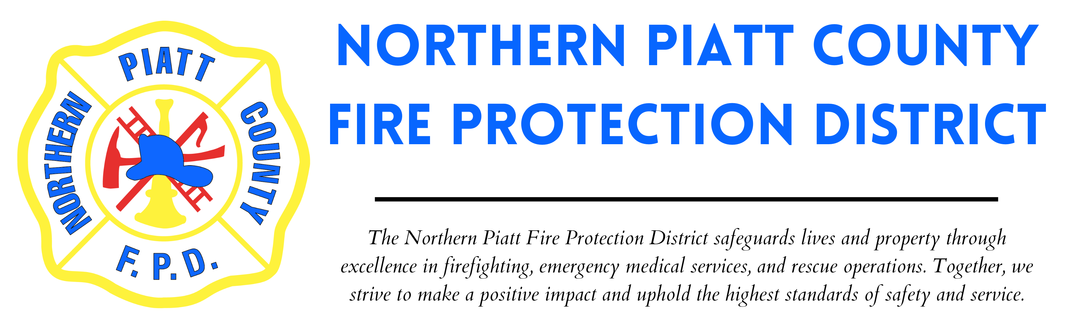 Northern Piatt County Fire Protection District