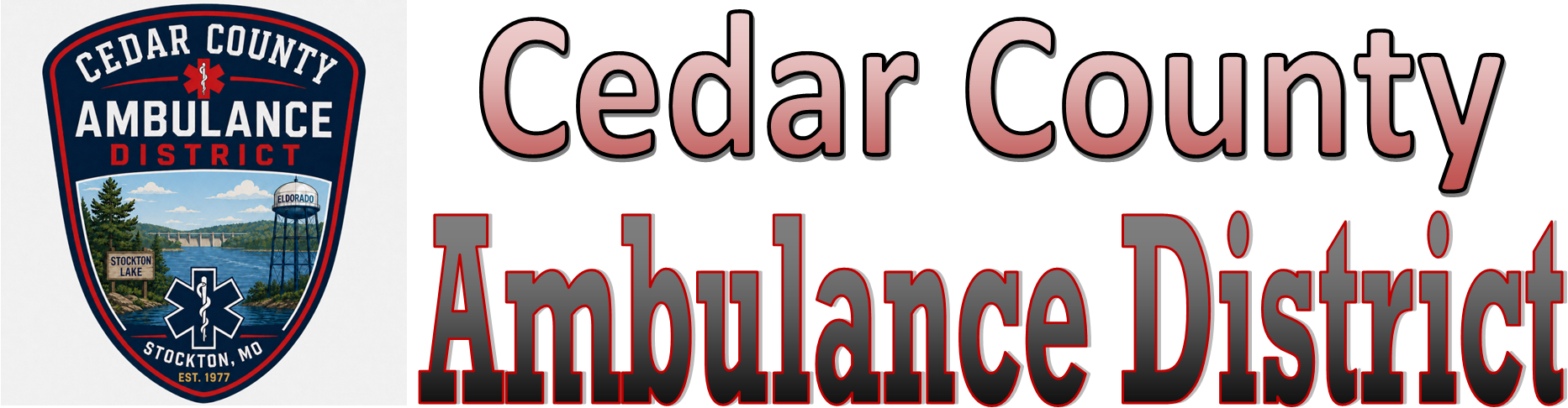 Cedar County Ambulance District