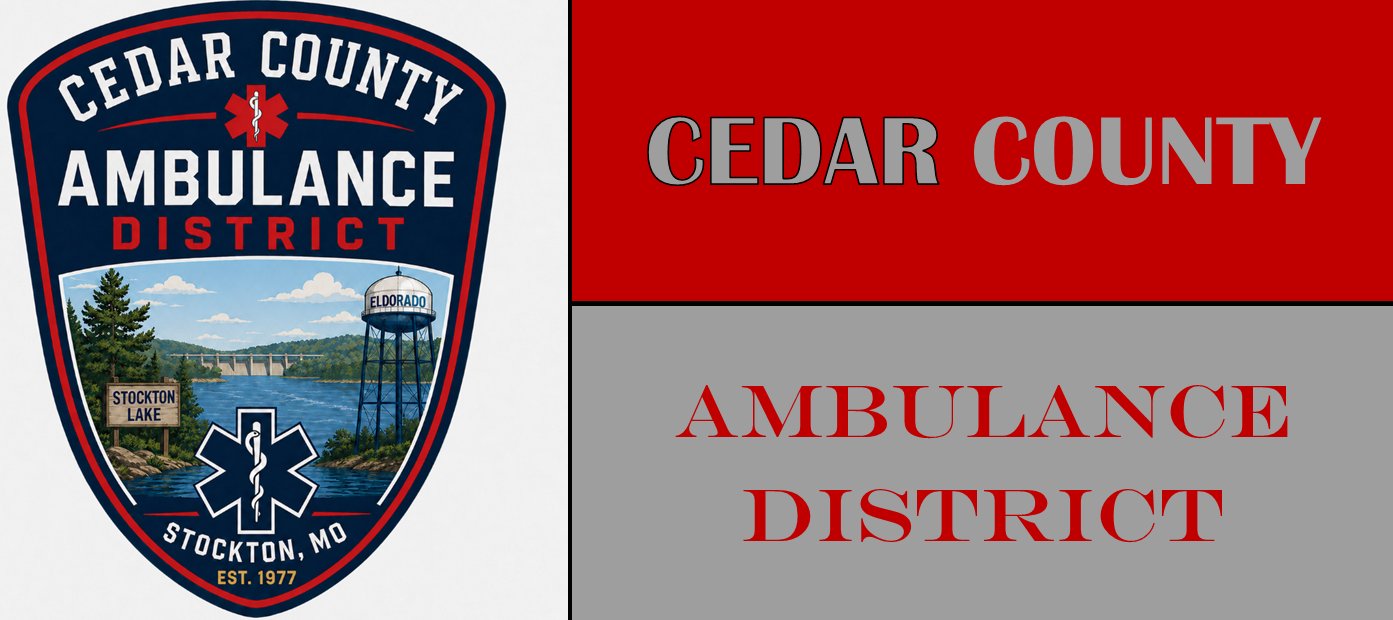 Cedar County Ambulance District