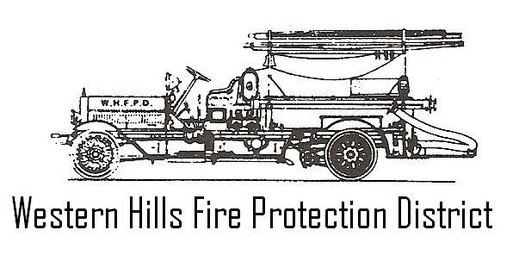 Western Hills Fire Protection District