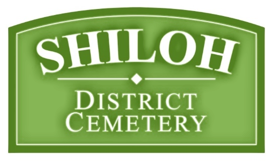 Shiloh District Cemetery