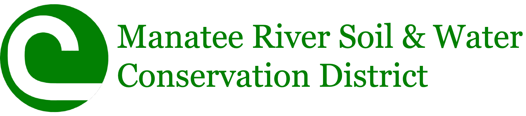 Manatee River Soil & Water Conservation District