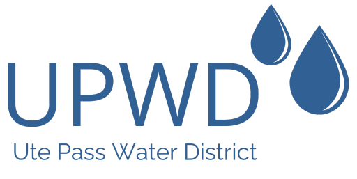 Ute Pass Water District