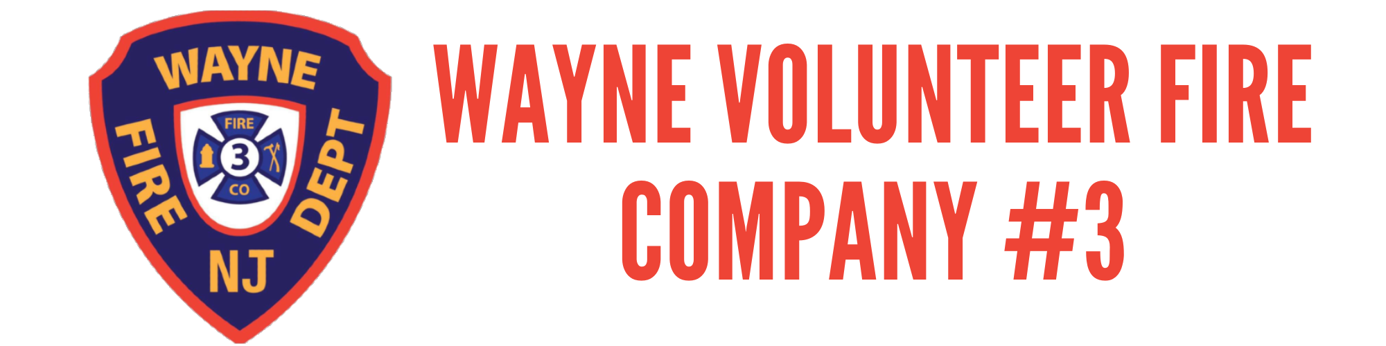 Wayne Volunteer Fire Company #3 - (Pompton Falls Volunteer Fire Department)