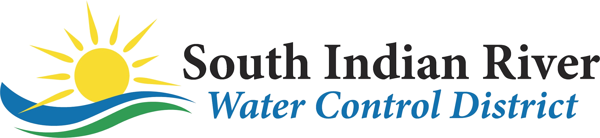 South Indian River Water Control District