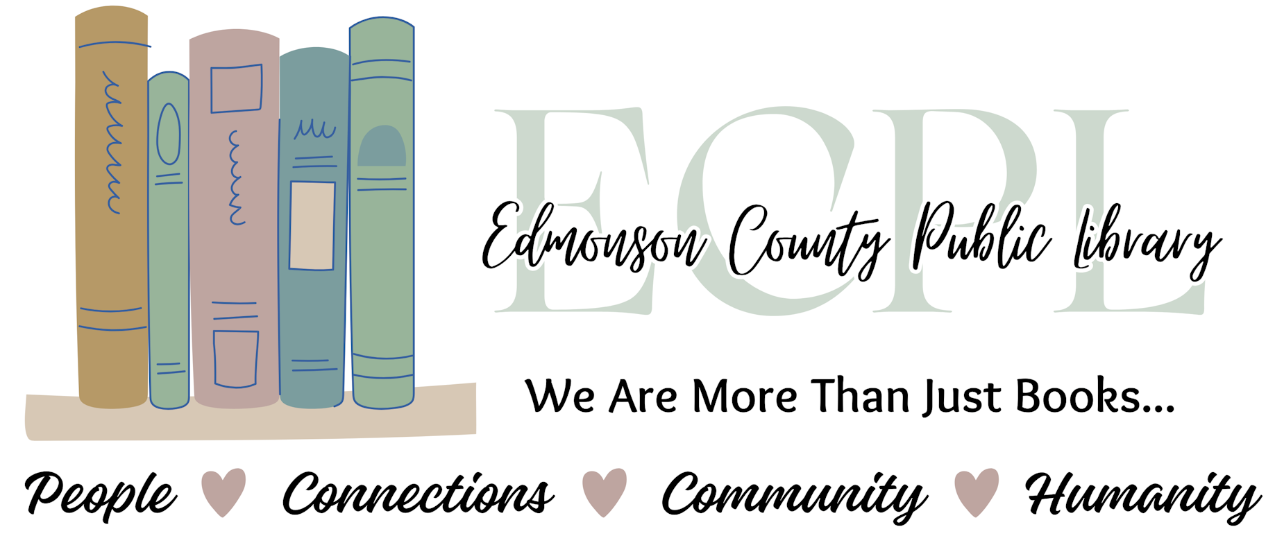 Edmonson County Public Library