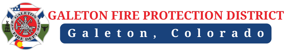 Galeton Fire Protection District