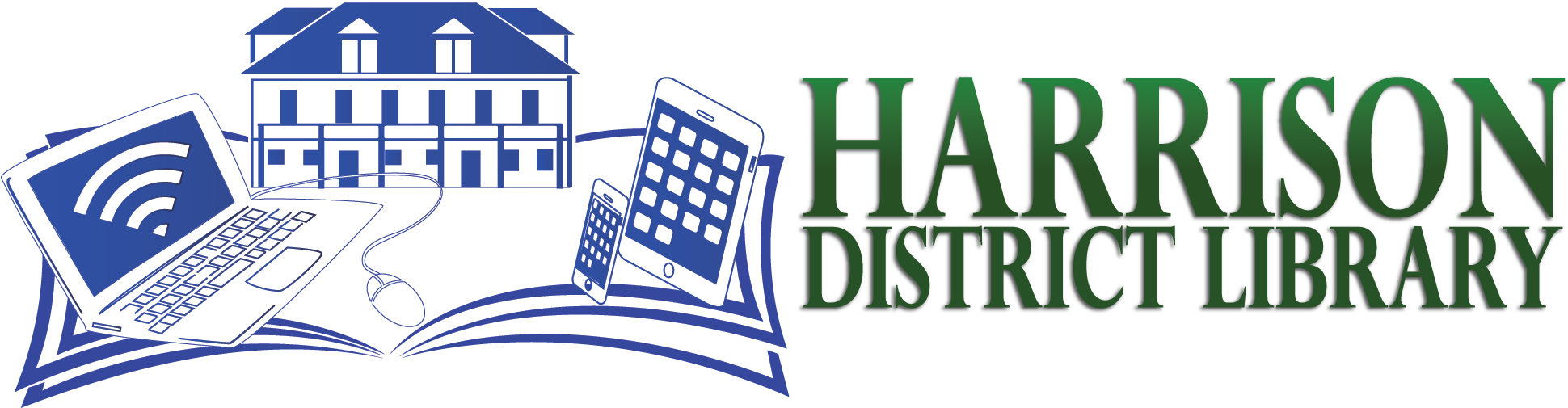 Harrison District Library