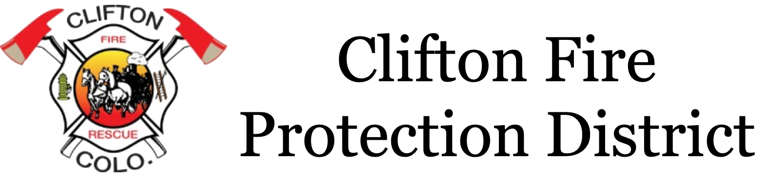 Clifton Fire Protection District