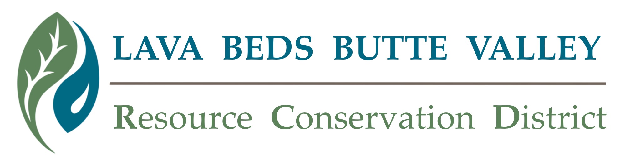 Lava Beds - Butte Valley Resource Conservation District