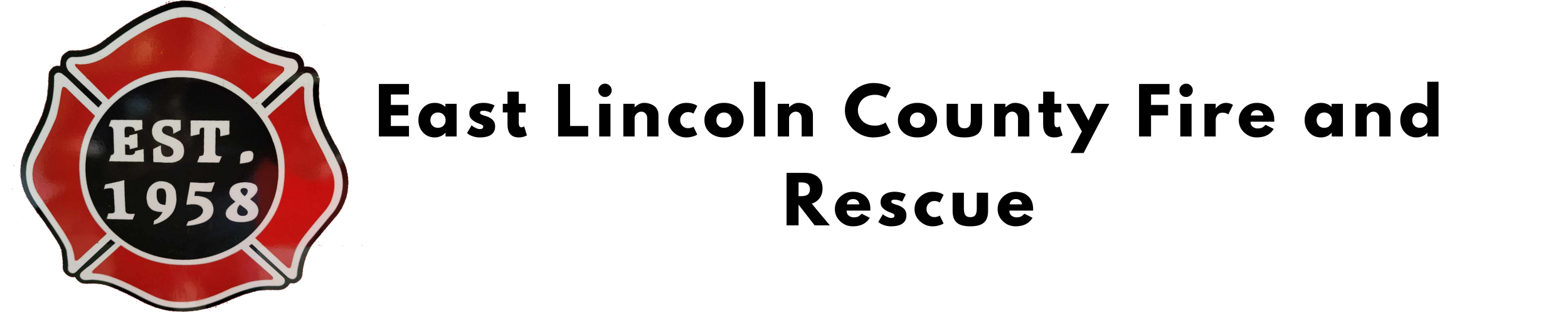 East Lincoln County Fire and Rescue