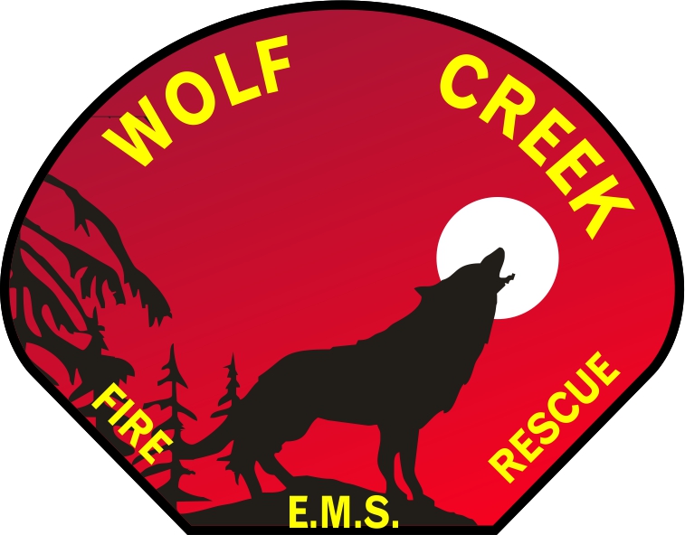 Wolf Creek R.F.P.D.