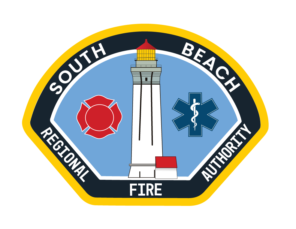 South Beach Regional Fire Authority