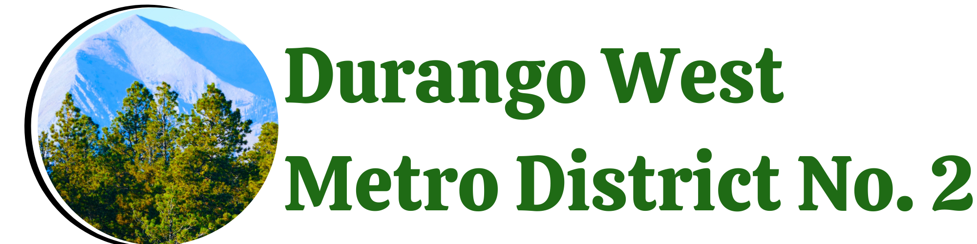 Durango West Metropolitan District 2