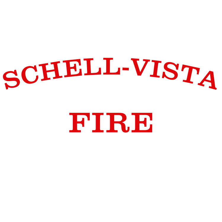 Schell-Vista Fire Protection District