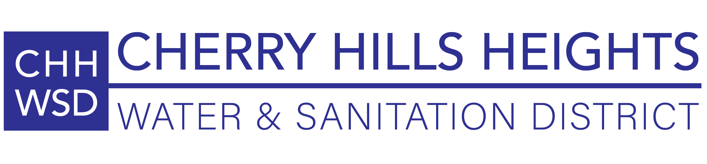 Cherry Hills Heights Water and Sanitation District