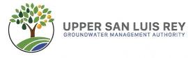 Upper San Luis Rey Groundwater Management Authority