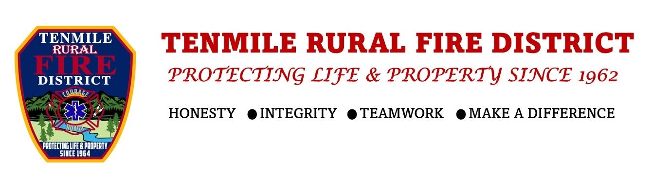 Tenmile Rural Fire District