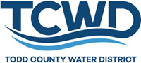 Todd County Water District