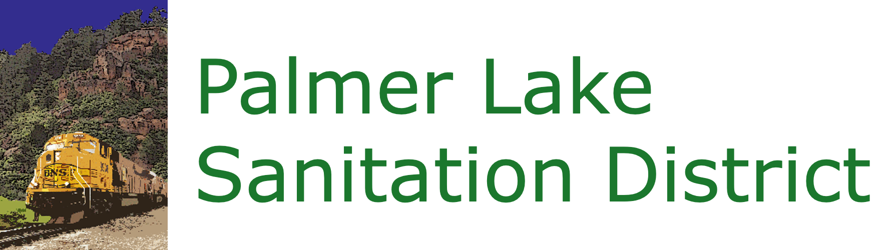Palmer Lake Sanitation District