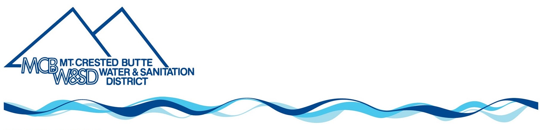 Mt. Crested Butte Water & Sanitation District