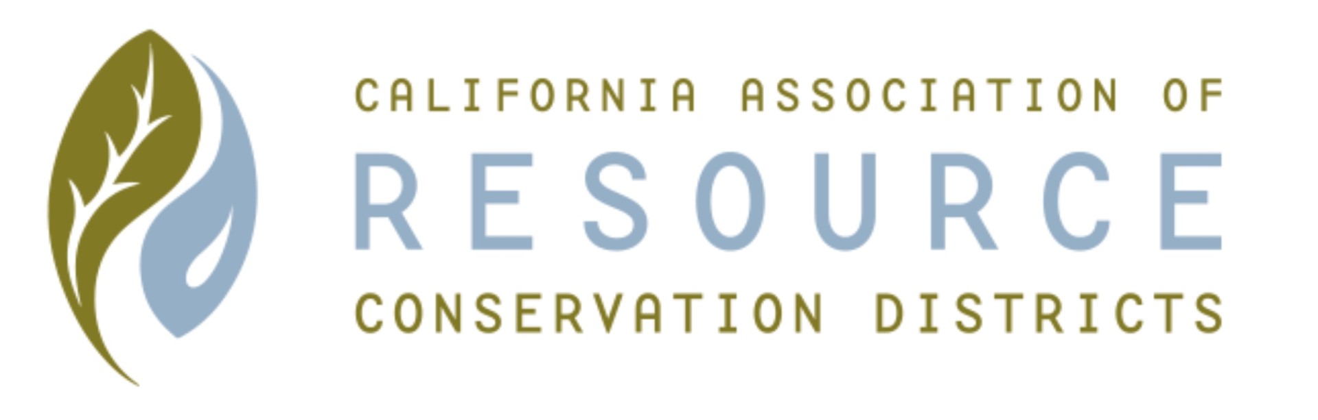 California Association of Resource Conservation Districts