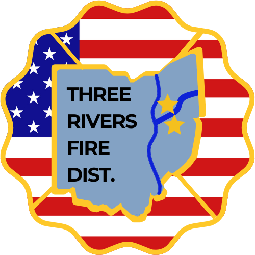 Three Rivers Fire District